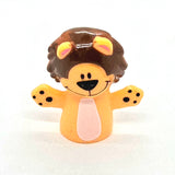 Zoo Animals Finger Puppets 2"