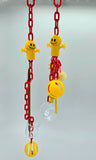 Toy Set Smiles -2pc