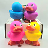 Animal Characters Xtra Large Duck 5.5" - Canadian Sugar Gliders