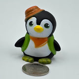 Animal Characters Penguin Fun 2"