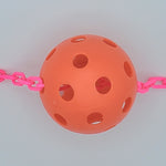 Ball Base Wiffle - Plusieurs couleurs et tailles