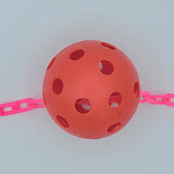 Ball Base Wiffle- Multiple Colors and Sizes