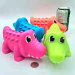 Animal Characters Xtra Large Crocodiles 7"