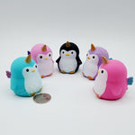 Animal Characters Mystical Penguins 2"
