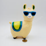 Personnages animaux Xtra Large Cool Lama 7"