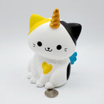 Animal Characters Xtra Large Mystical Cat 6"