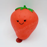 Personnages animaux Xtra Large Fruits 6"