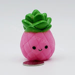 Animal Characters Fruit Pineapple 2"