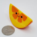 Animal Characters Fruit Wedges 2"