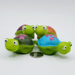 Personnages animaux Tortue de mer 2,5"