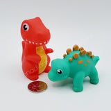 Personnages animaux Dino 3"