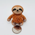 Spiky Sloth