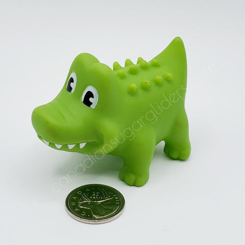 Personnages animaux Alligator 3"
