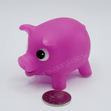 Personnages animaux Piggies 3"