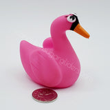 Animal Characters Swan 2.5"