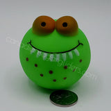 Personnages animaux Monster Balls 2,5"