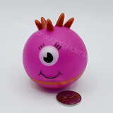 Personnages animaux Monster Balls 2,5"