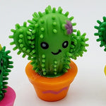 Spiky Cactus