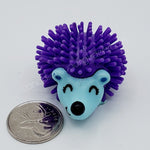 Spiky Hedgehog