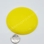 Toy Base Frisbee Disc Soucoupe - Couleurs Néon