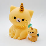 Animal Characters Xtra Large Mystical Cat 6"