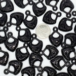 Charms Black- Many Styles to Choose From