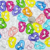 Charms Medium Transparent- Many Styles to Choose From