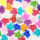 Charms Small Solids- Many Styles to Choose From