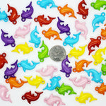 Charms Small Solids- Many Styles to Choose From