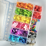 Charms BULK- Choose your Color & Size - Canadian Sugar Gliders