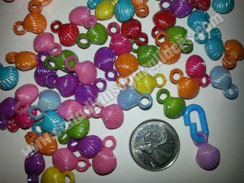 Charms Shells 100 count - Canadian Sugar Gliders