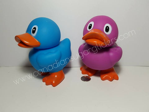 Xtra Large Duck Characters 5.5" - Canadian Sugar Gliders