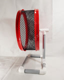 Fast Track Wheel Apollo - RED- On Order-Waiting For Supplier- - Canadian Sugar Gliders