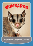 HPW- The ORIGINAL Wombaroo High Protein Supplement imported from Australia - Canadian Sugar Gliders