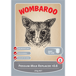Wombaroo Marsupial Milk Replacer- 250g Original Box