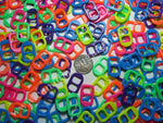 Charms Pop Tabs Neon 100 count - Canadian Sugar Gliders
