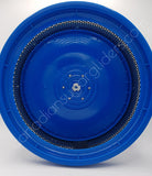 Fast Track Wheel Apollo - Blue- On Order-Waiting For Supplier- - Canadian Sugar Gliders