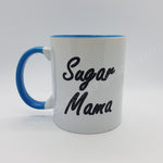 Sugar Glider Mug- Sugar Mama - Canadian Sugar Gliders